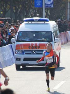 乐至县大型活动