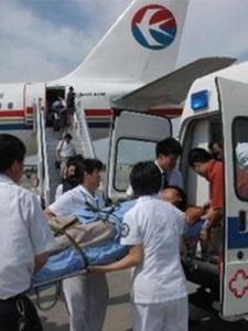 乐至县接送服务